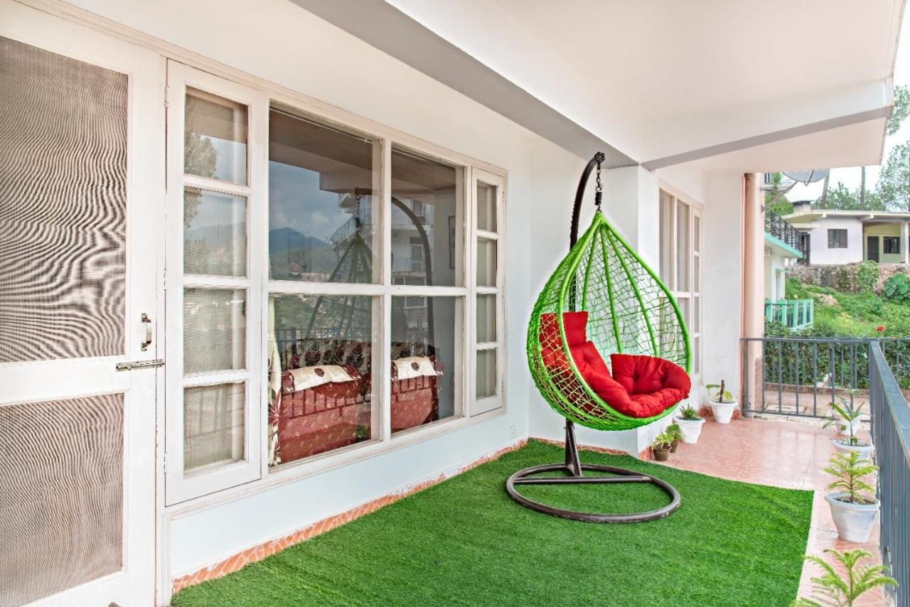 The Kasauli Western Uphills I Serviced Apartments I Pvt Balcony I Peacefull Area I By Exotic Stays Exterior photo