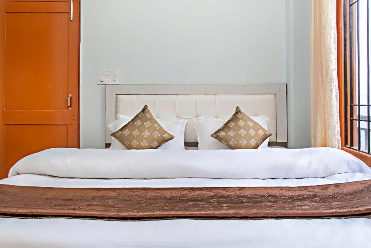 The Kasauli Western Uphills I Serviced Apartments I Pvt Balcony I Peacefull Area I By Exotic Stays Exterior photo