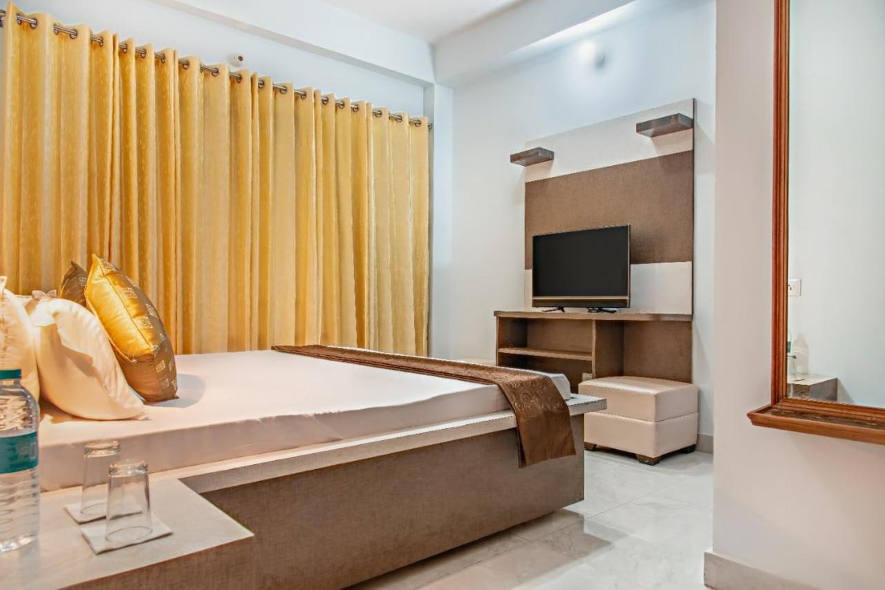 The Kasauli Western Uphills I Serviced Apartments I Pvt Balcony I Peacefull Area I By Exotic Stays Exterior photo