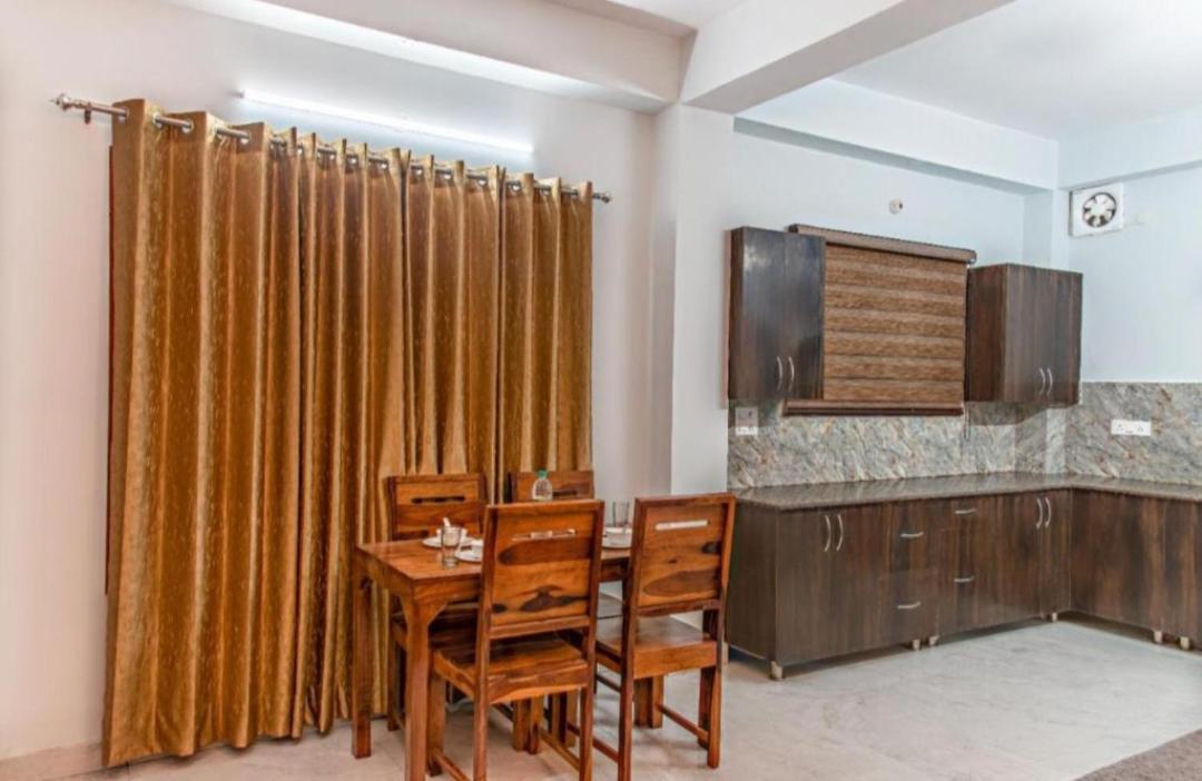 The Kasauli Western Uphills I Serviced Apartments I Pvt Balcony I Peacefull Area I By Exotic Stays Exterior photo
