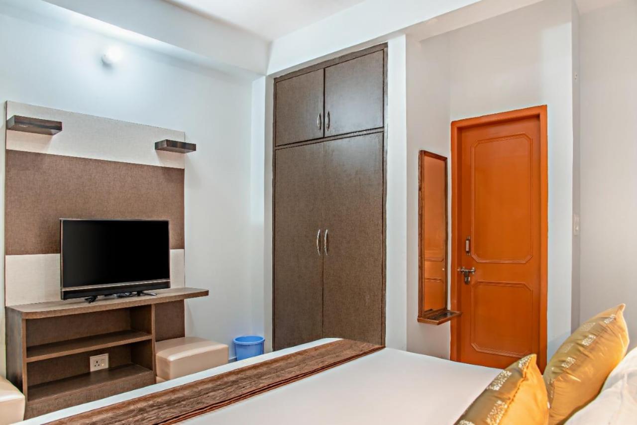 The Kasauli Western Uphills I Serviced Apartments I Pvt Balcony I Peacefull Area I By Exotic Stays Exterior photo